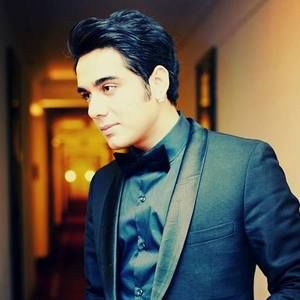 Meet your Posher, Ammar